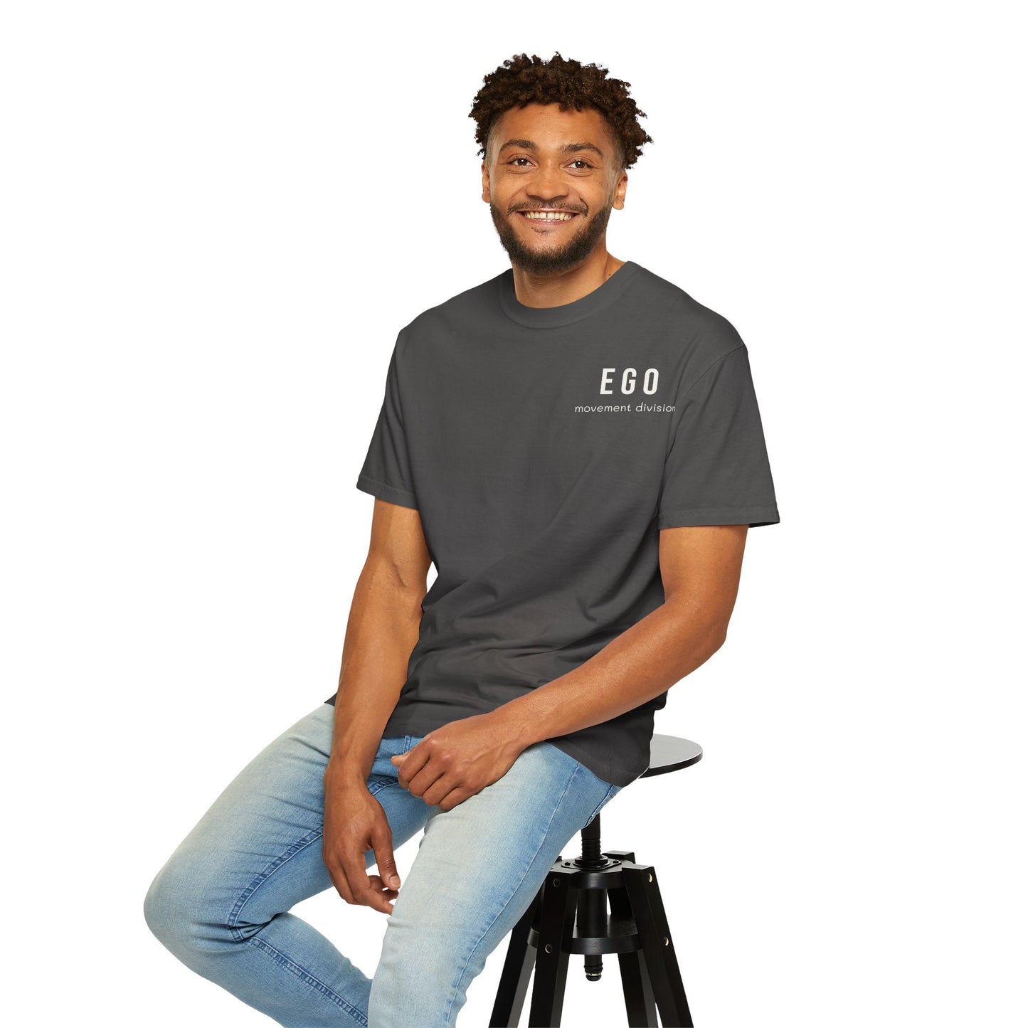 Movement Division T-Shirt