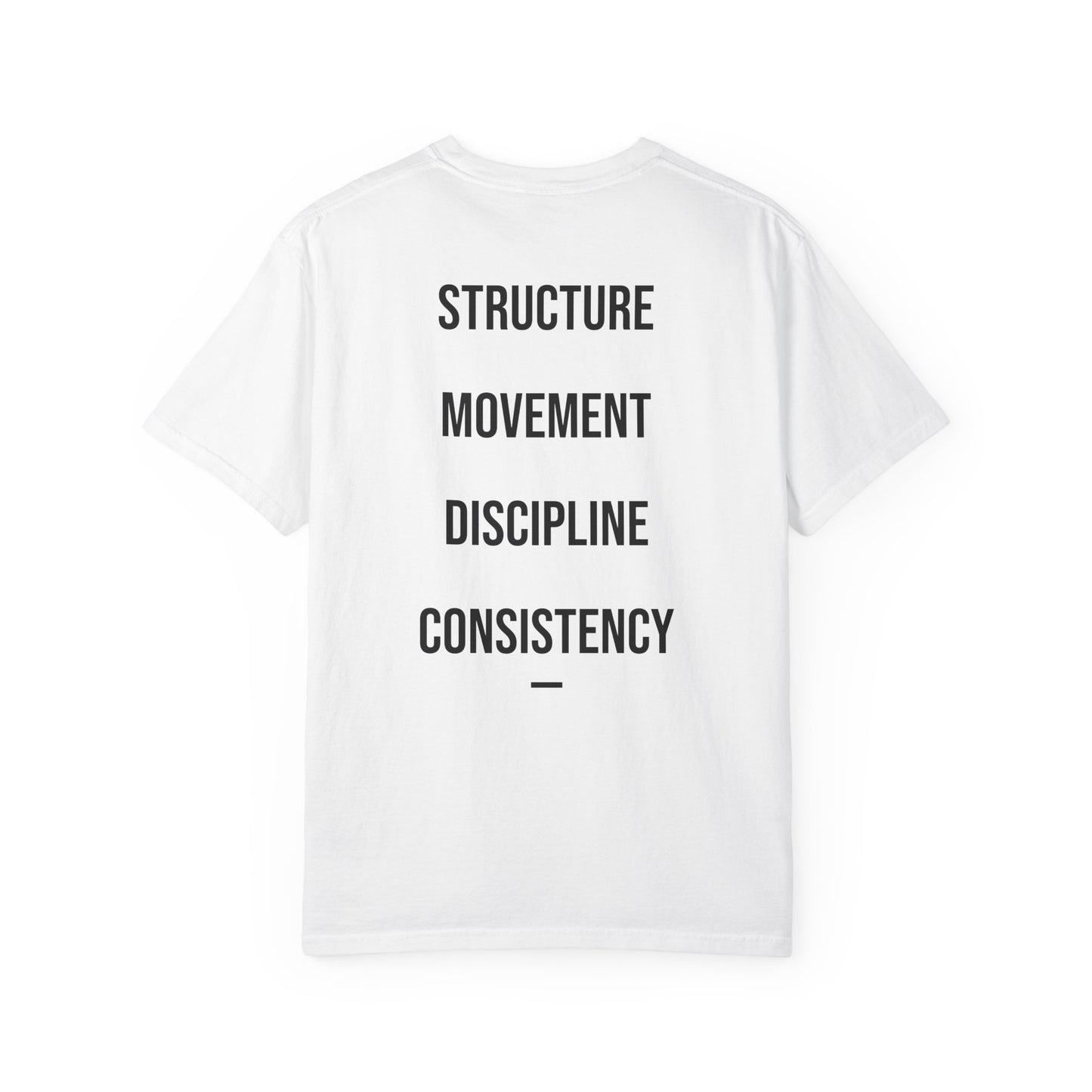 Structure T-Shirt 📐