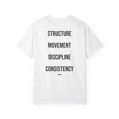 Structure T-Shirt 📐