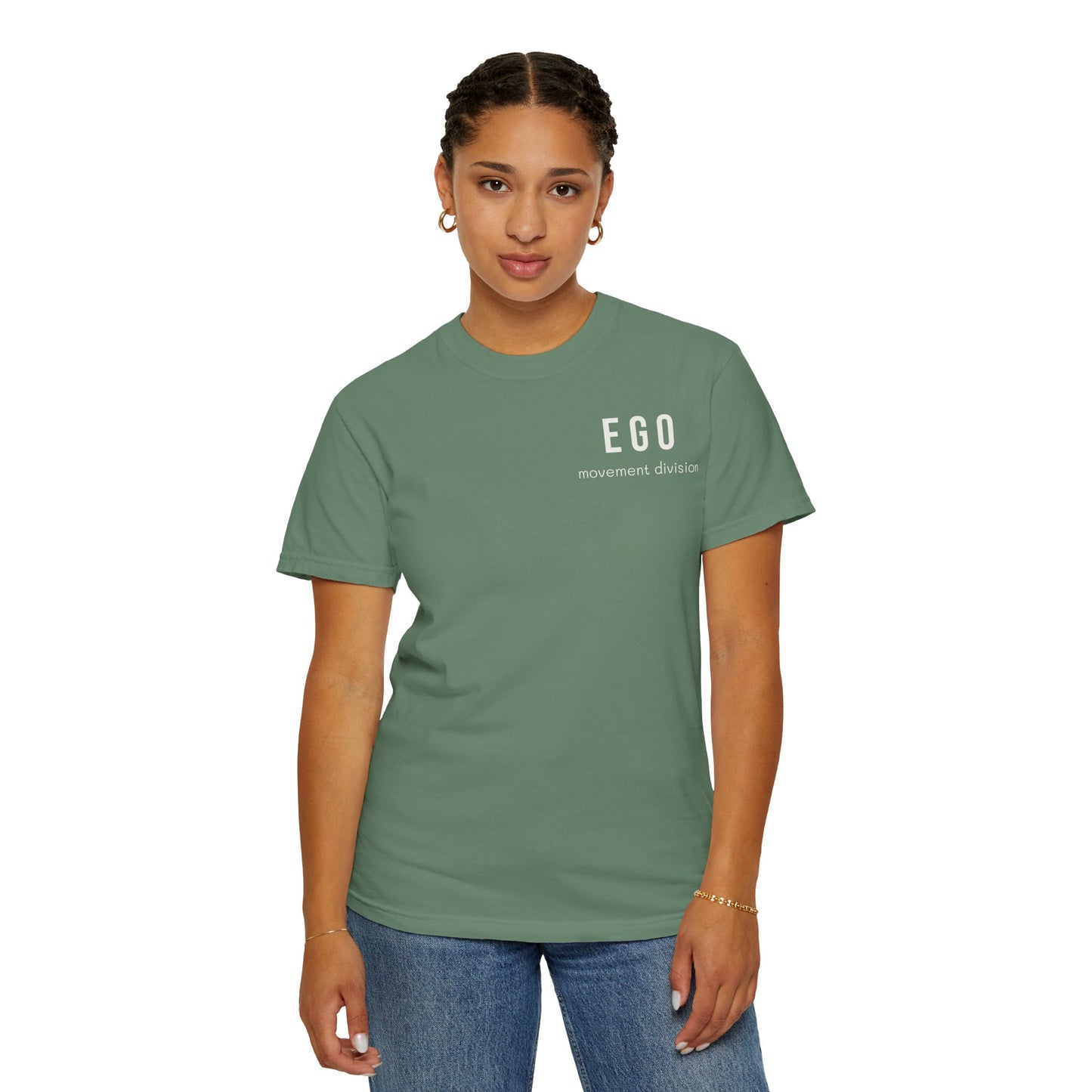 Movement Division T-Shirt