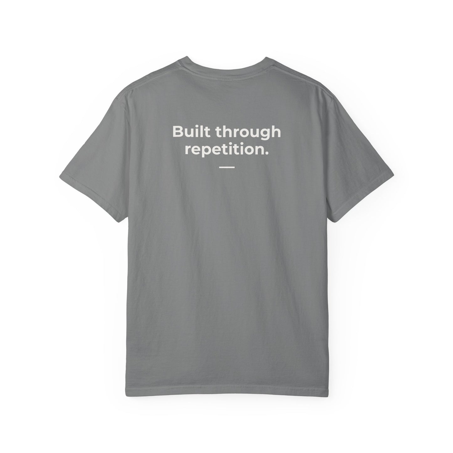 Movement Division T-Shirt