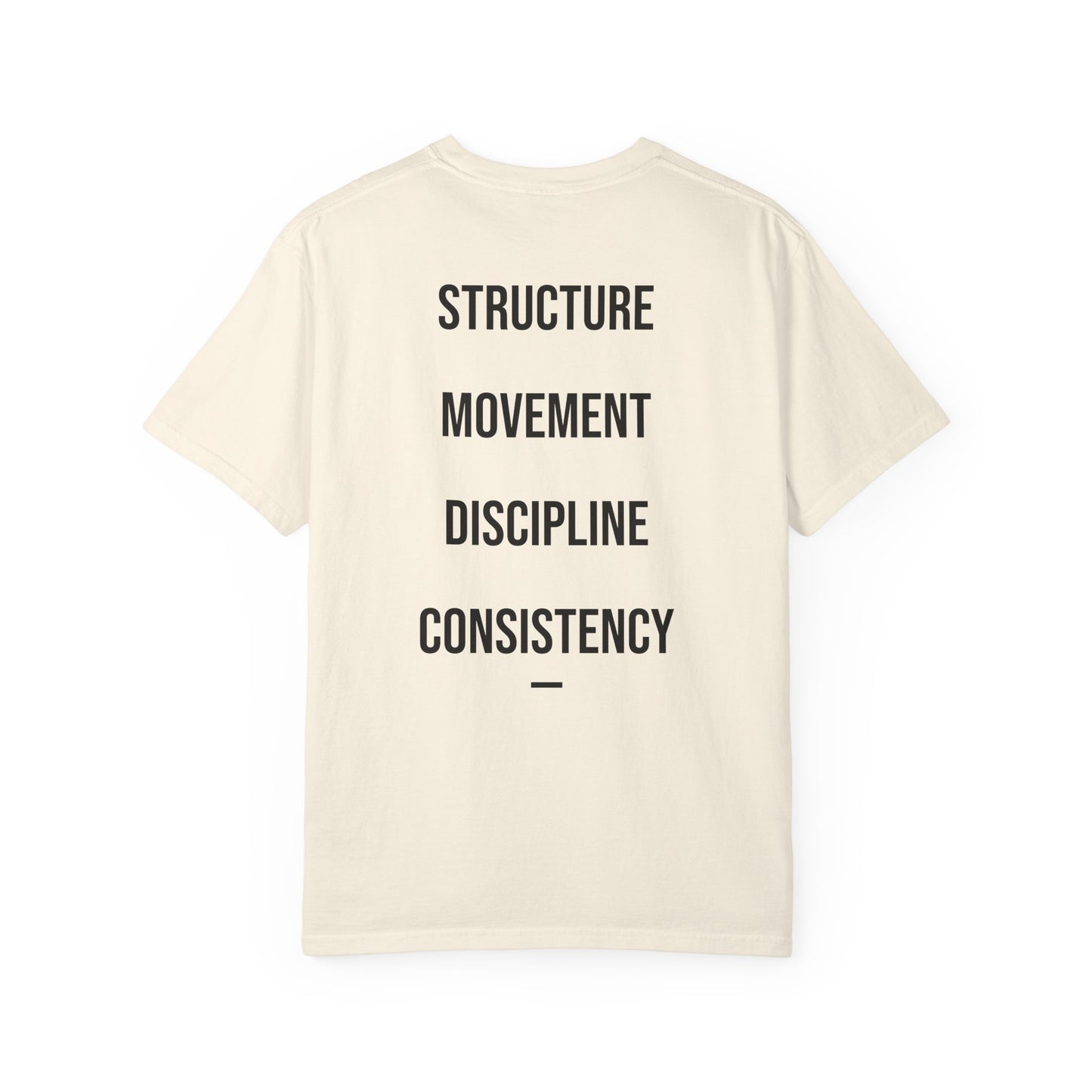 Structure T-Shirt 📐