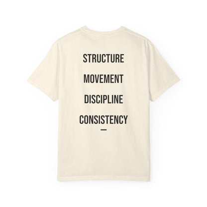 Structure T-Shirt 📐