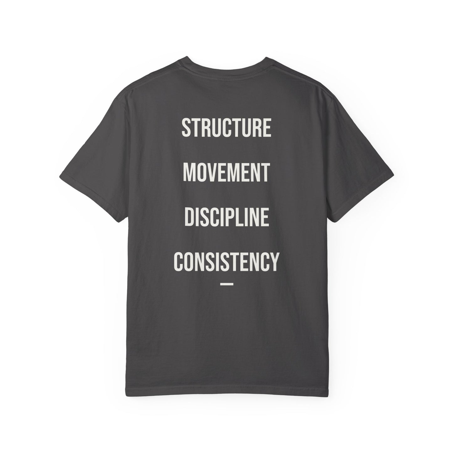 Structure T-Shirt 📐