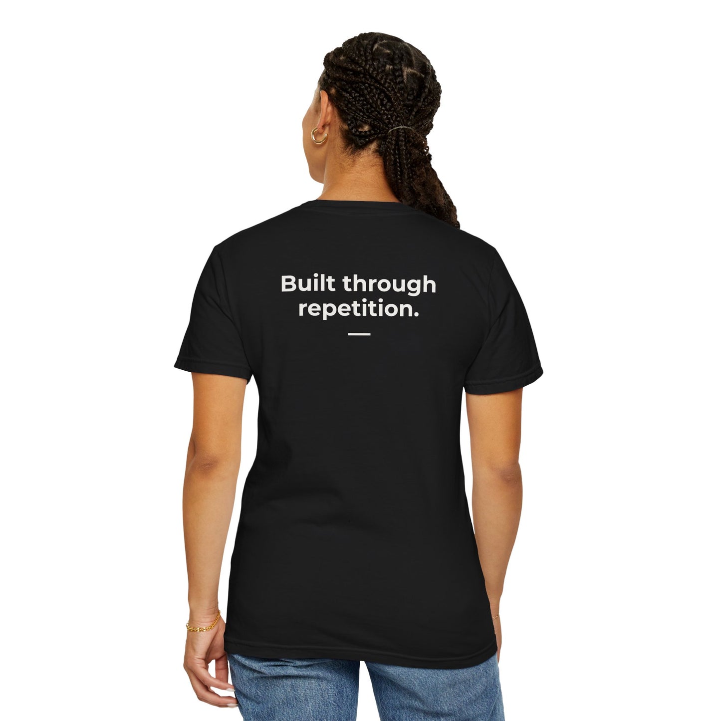 Movement Division T-Shirt