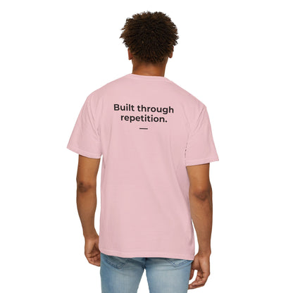 Movement Division T-Shirt