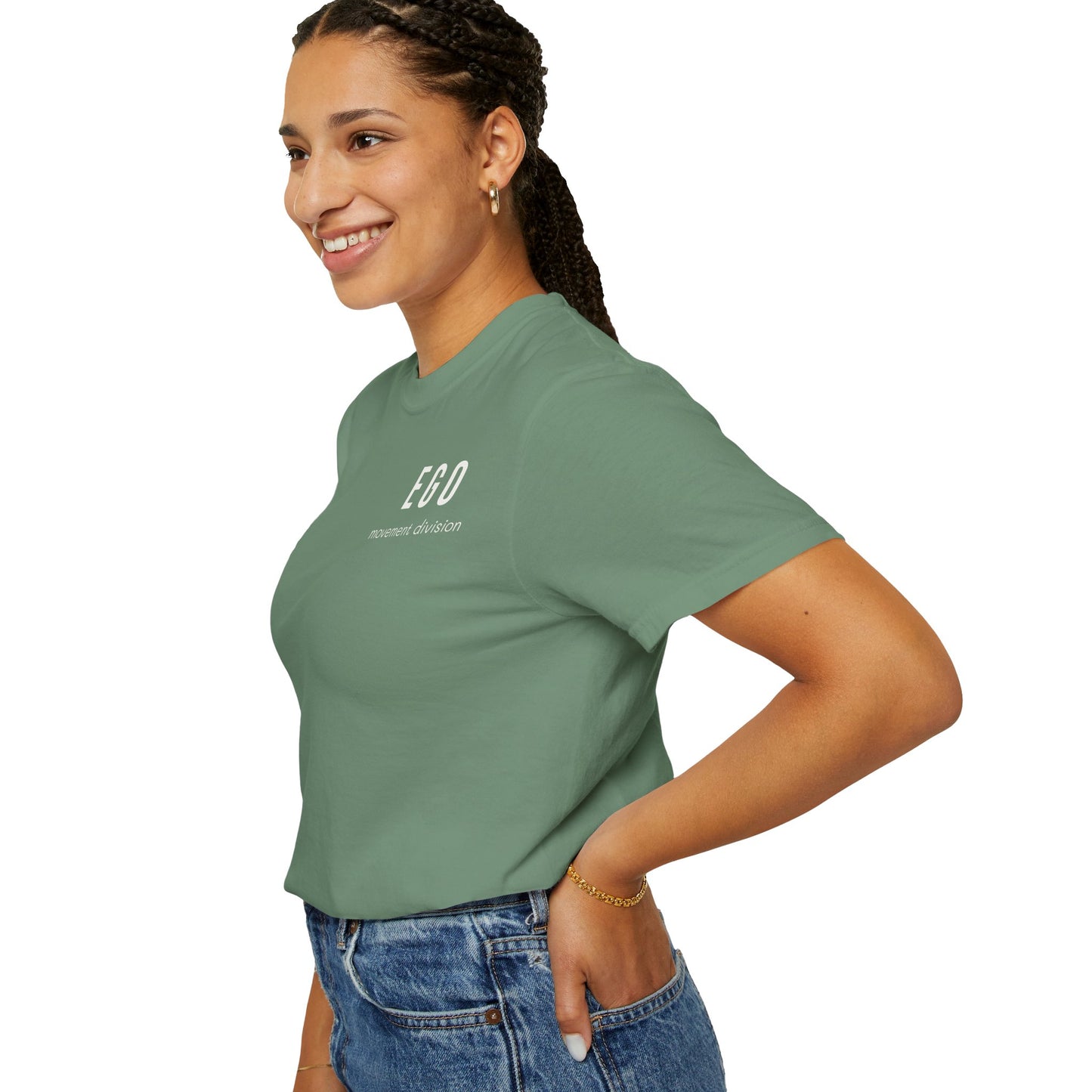 Movement Division T-Shirt