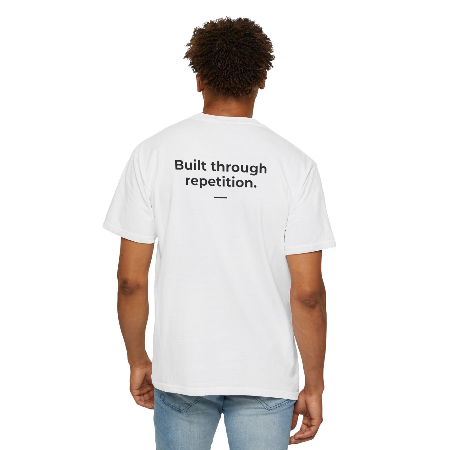 Movement Division T-Shirt