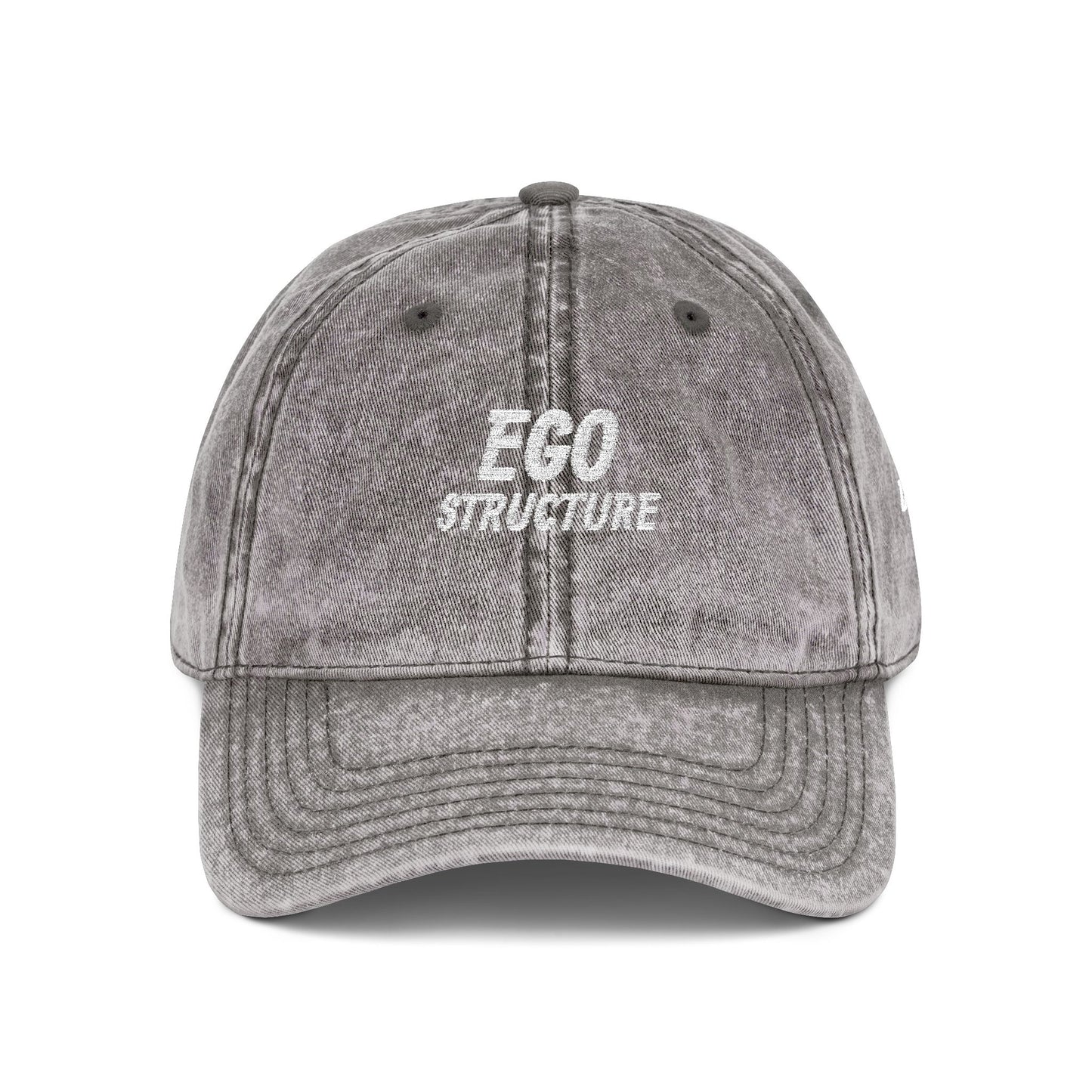 EGO STRUCTURE
