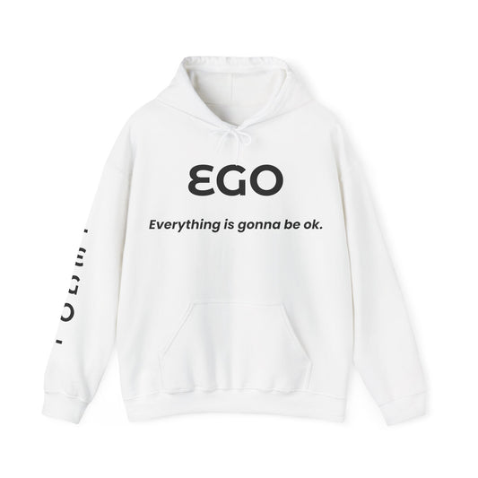 EGO Hoodie-Loud Results