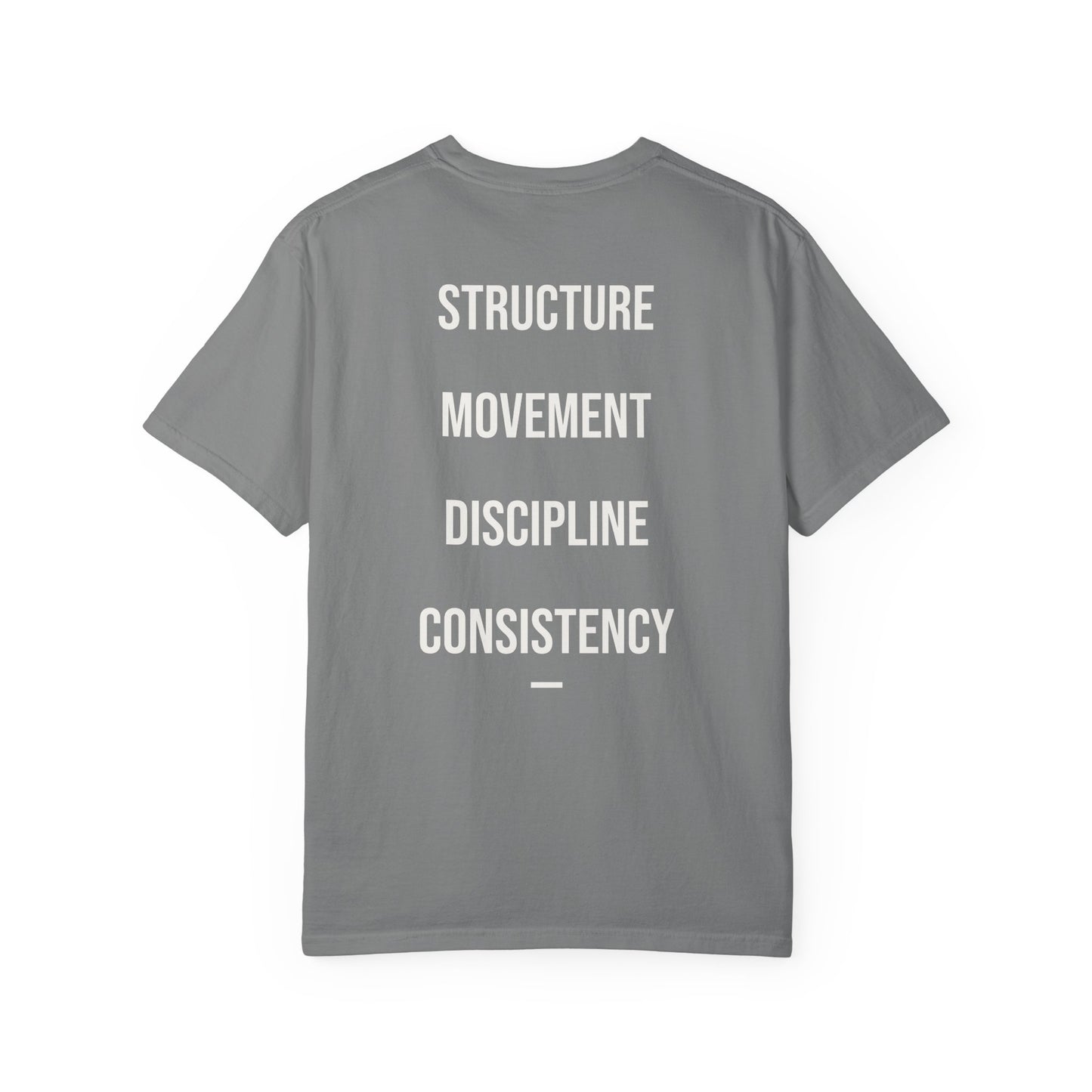 Structure T-Shirt 📐