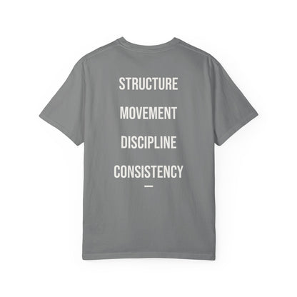 Structure T-Shirt 📐