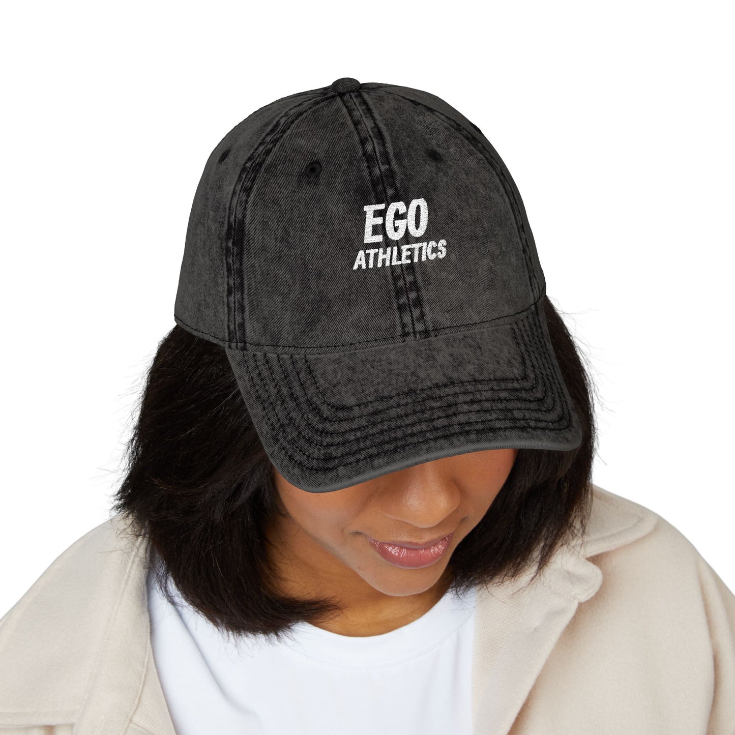 EGO ATHLETICS