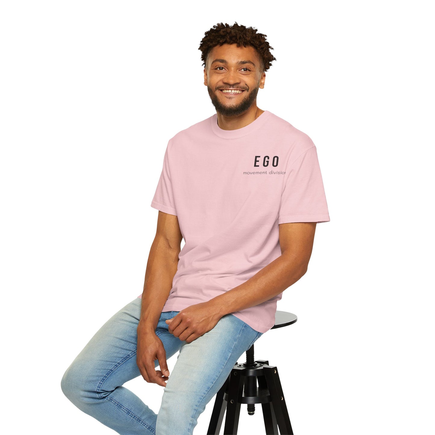 Movement Division T-Shirt