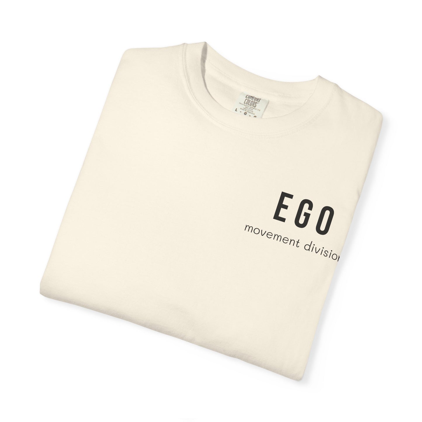 Movement Division T-Shirt
