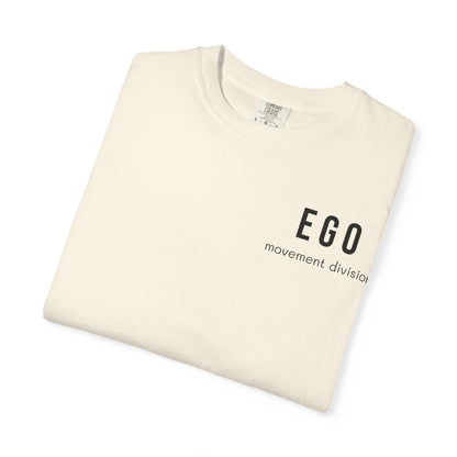 Movement Division T-Shirt