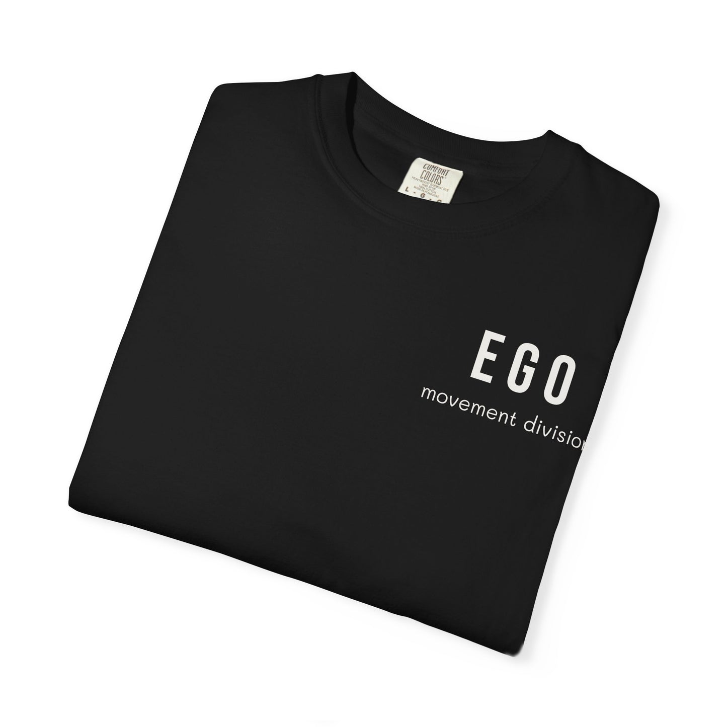 Movement Division T-Shirt