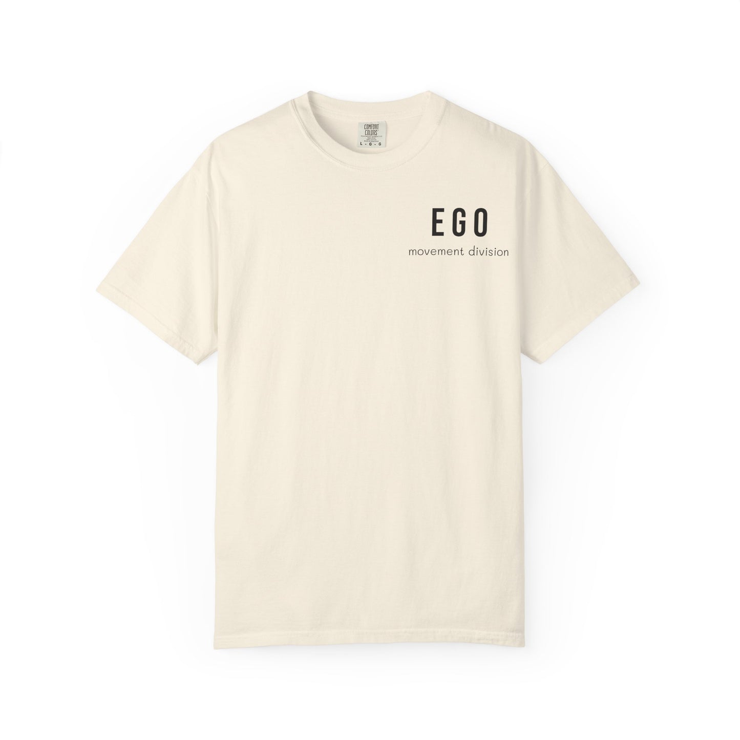 Movement Division T-Shirt