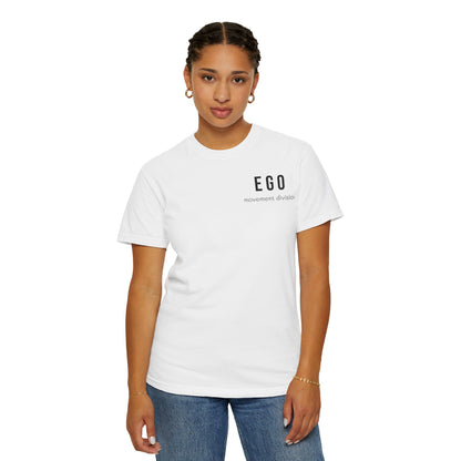 Movement Division T-Shirt