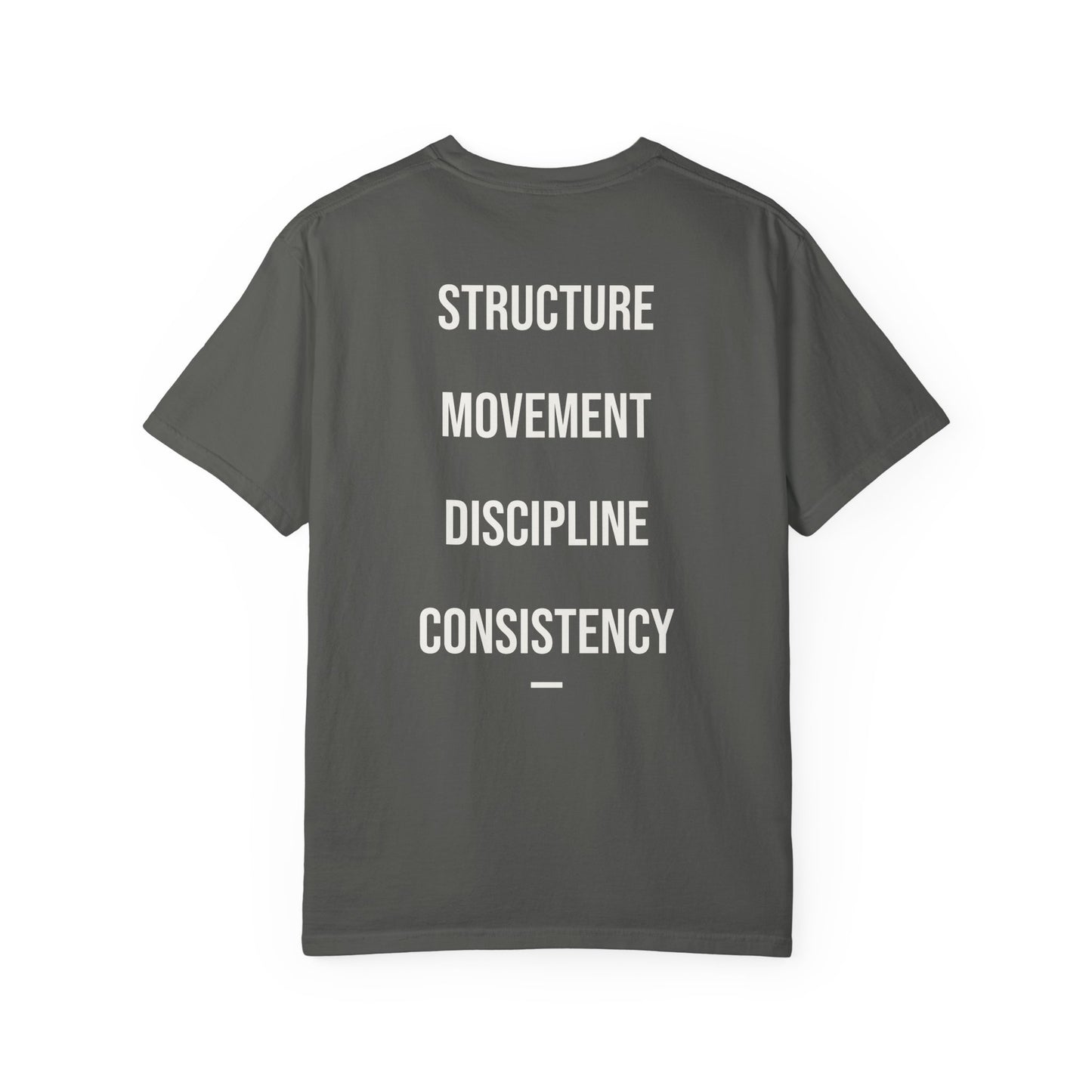 Structure T-Shirt 📐