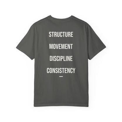 Structure T-Shirt 📐