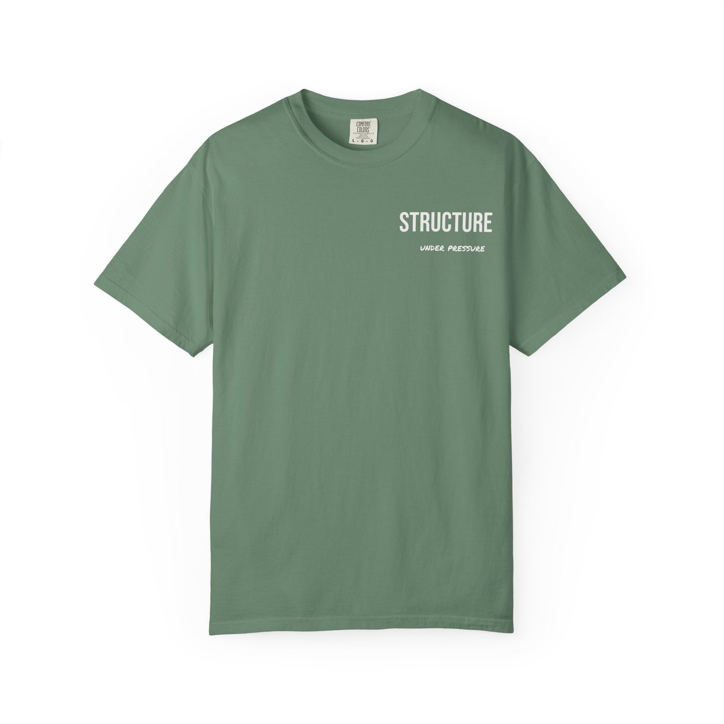 Structure T-Shirt 📐