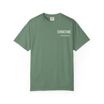 Structure T-Shirt 📐