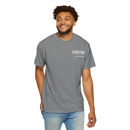Structure T-Shirt 📐
