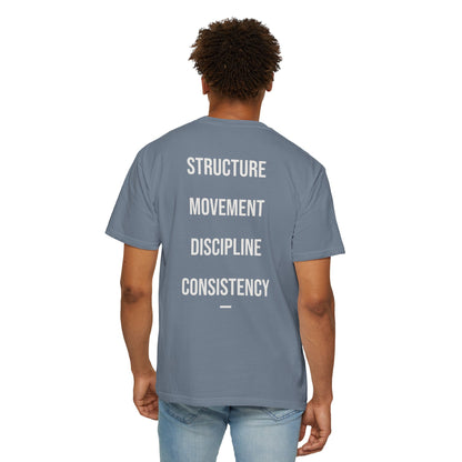 Structure T-Shirt 📐