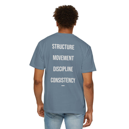 Structure T-Shirt 📐
