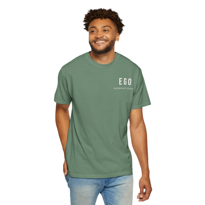 Movement Division T-Shirt