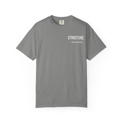Structure T-Shirt 📐