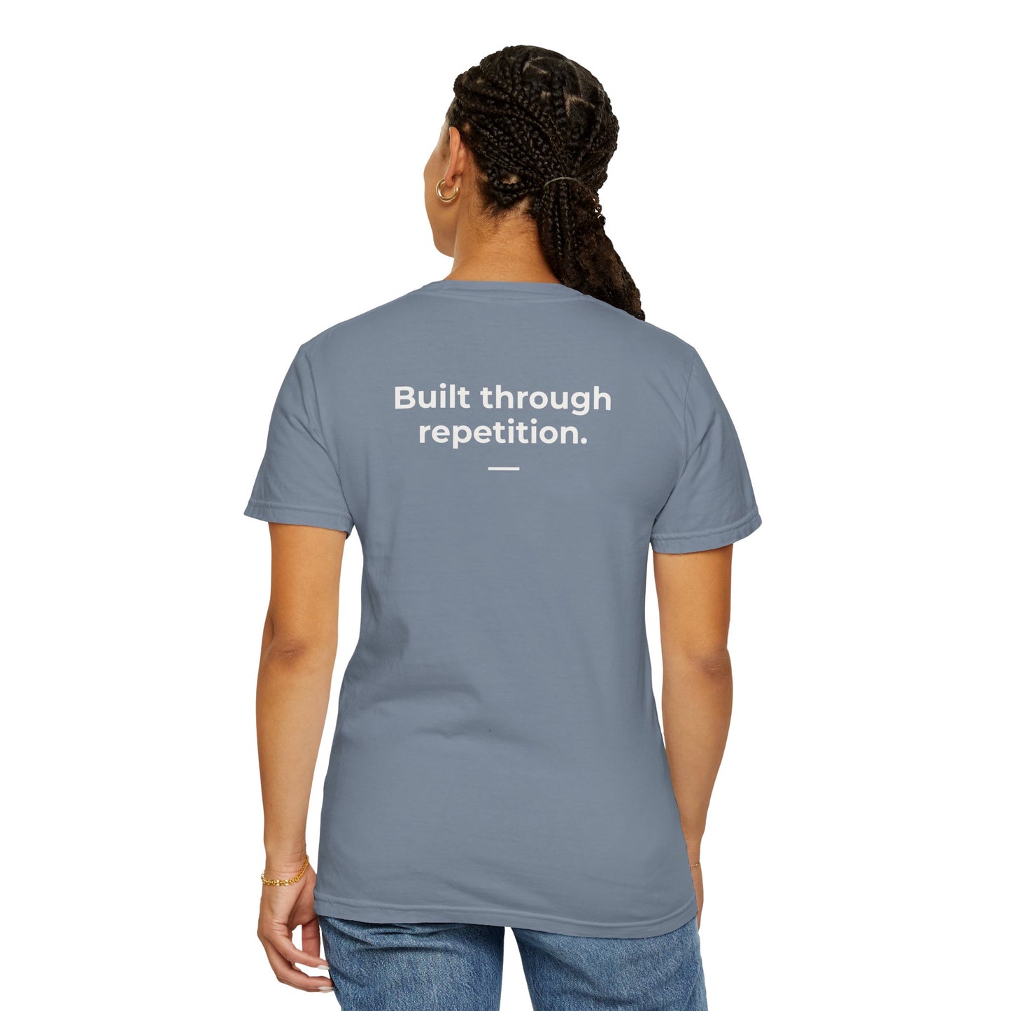 Movement Division T-Shirt