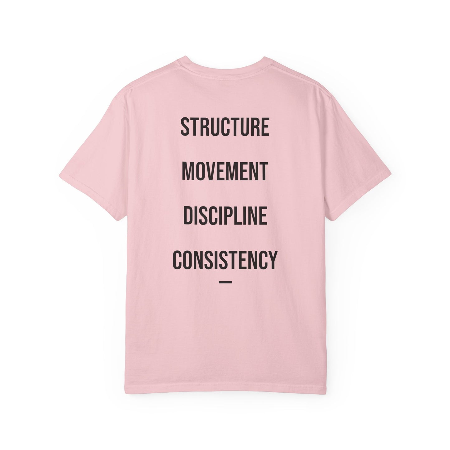 Structure T-Shirt 📐