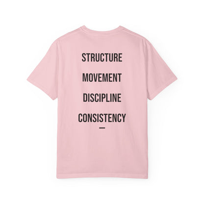 Structure T-Shirt 📐
