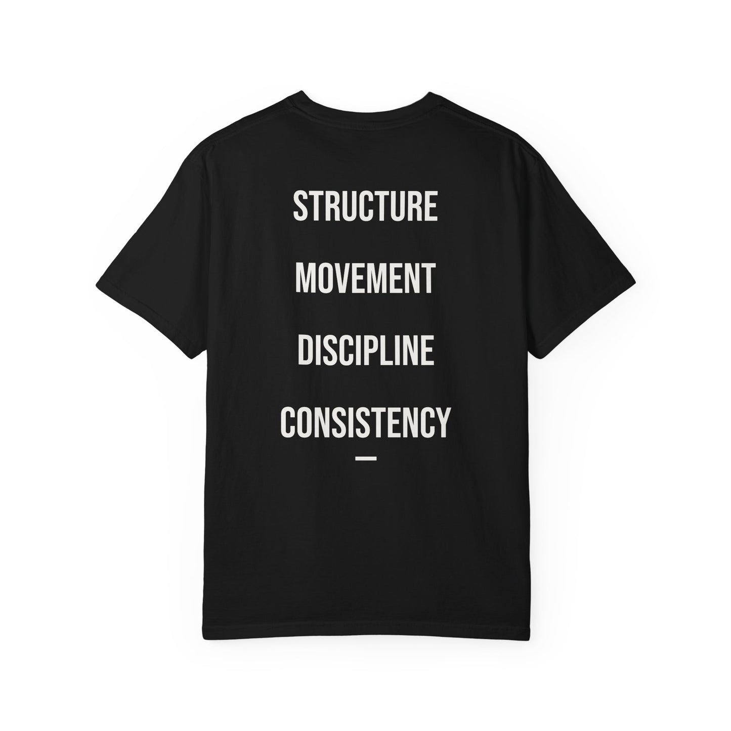 Structure T-Shirt 📐