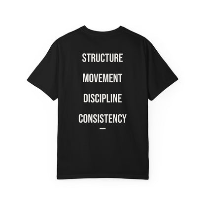 Structure T-Shirt 📐