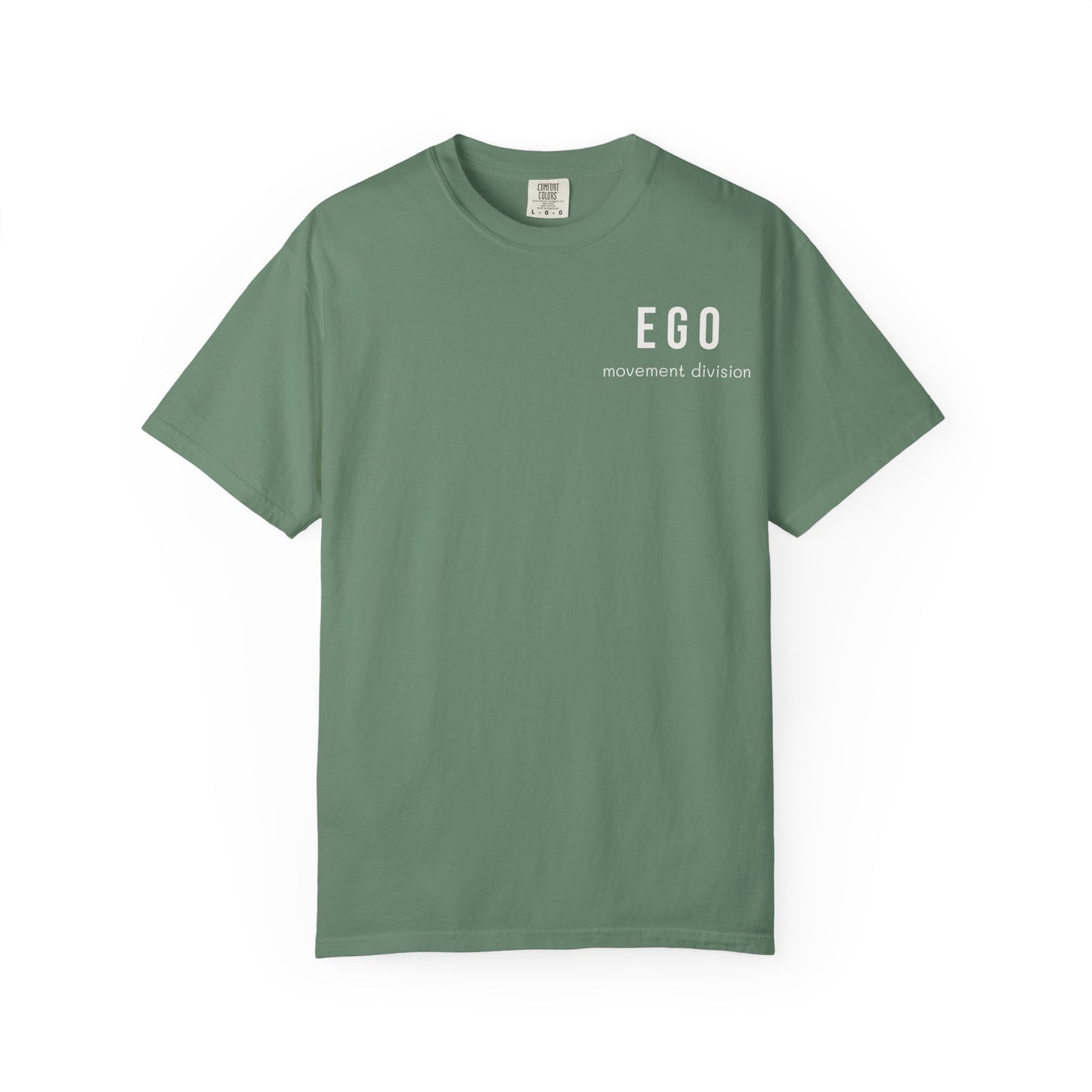 Movement Division T-Shirt