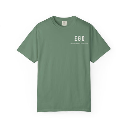 Movement Division T-Shirt