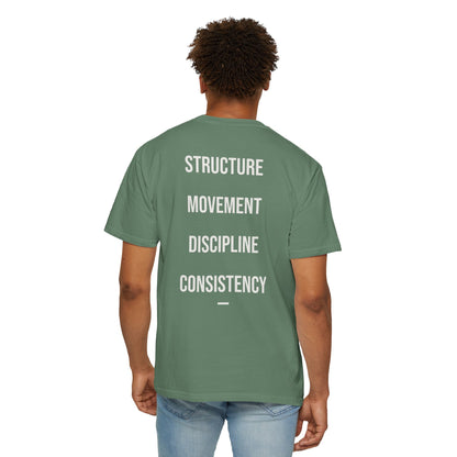 Structure T-Shirt 📐