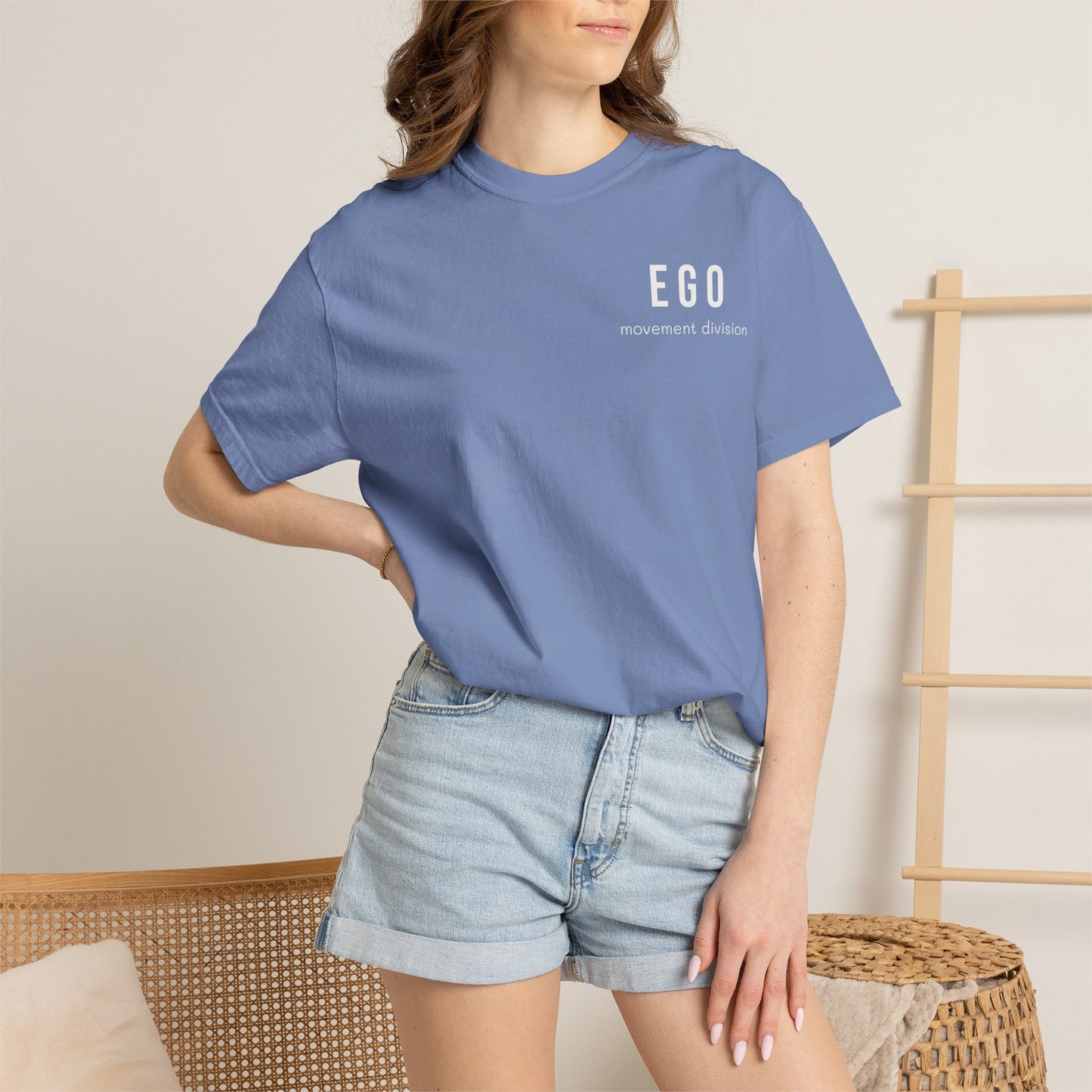 Movement Division T-Shirt