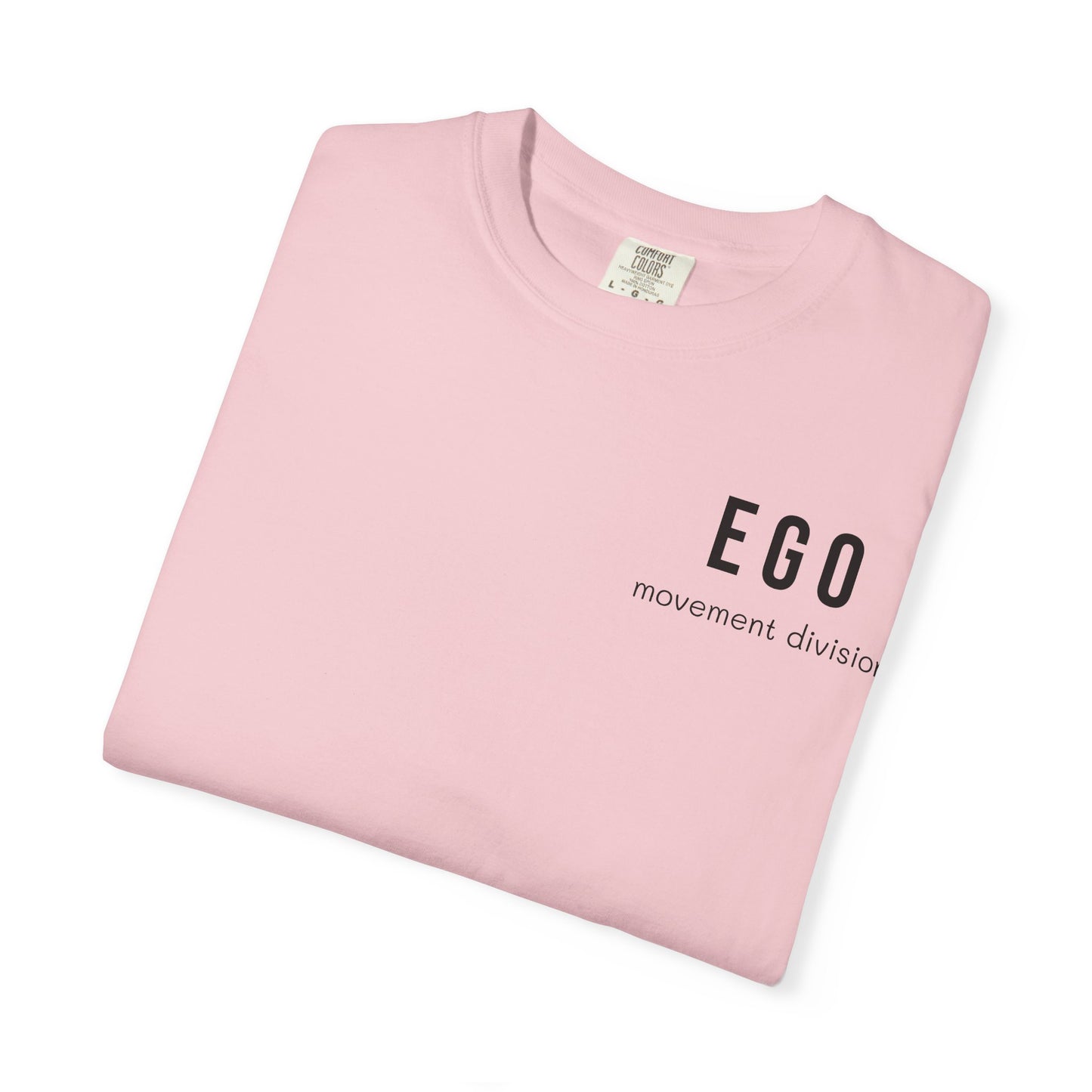 Movement Division T-Shirt