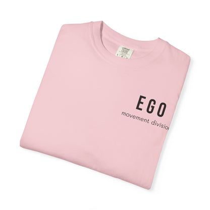 Movement Division T-Shirt