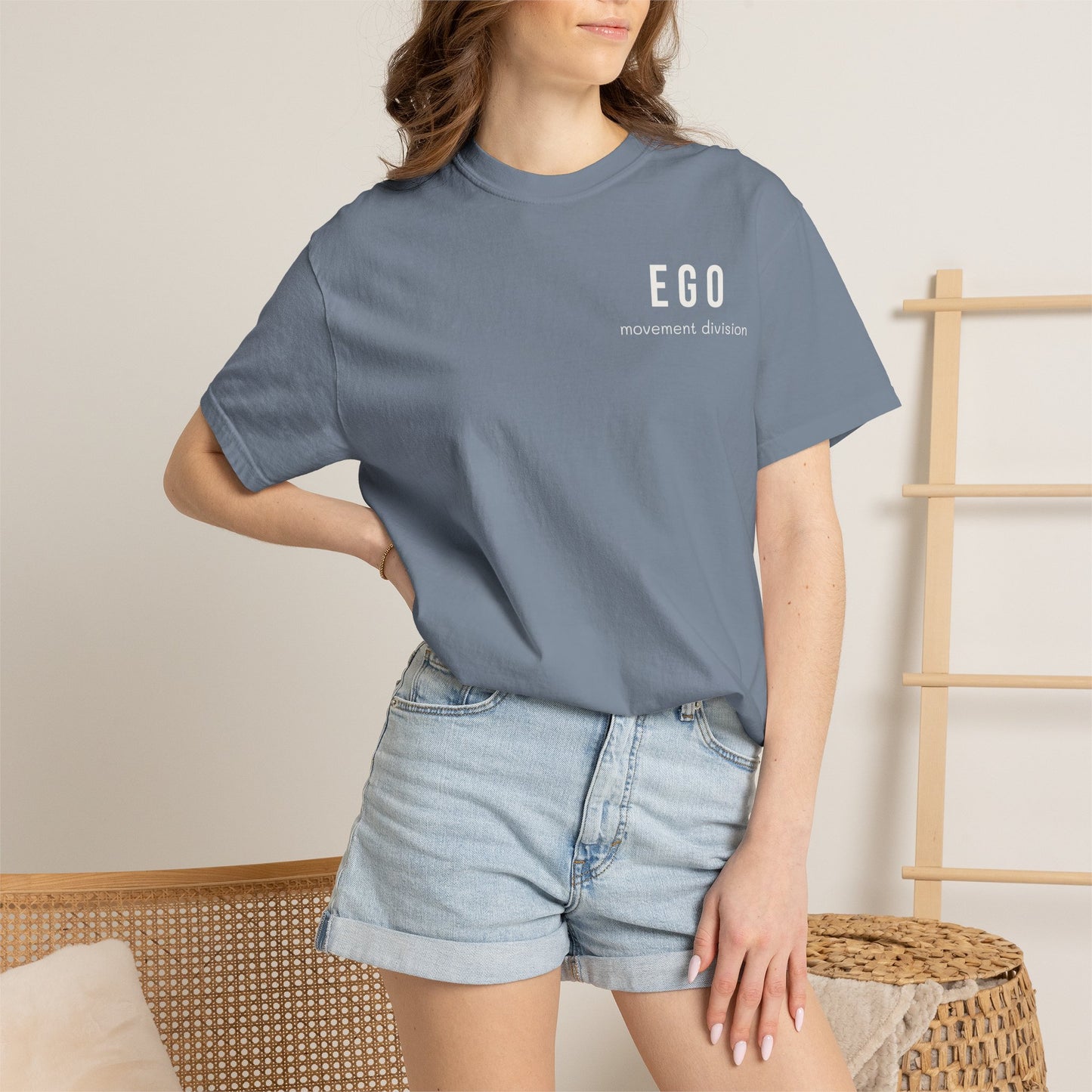 Movement Division T-Shirt
