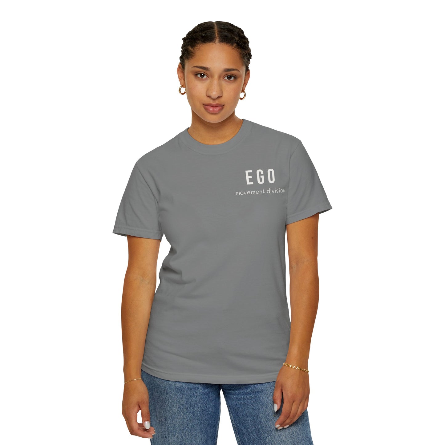 Movement Division T-Shirt