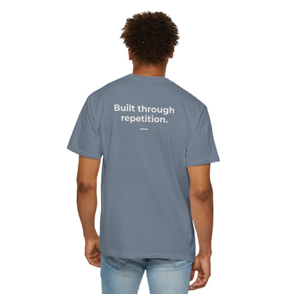 Movement Division T-Shirt