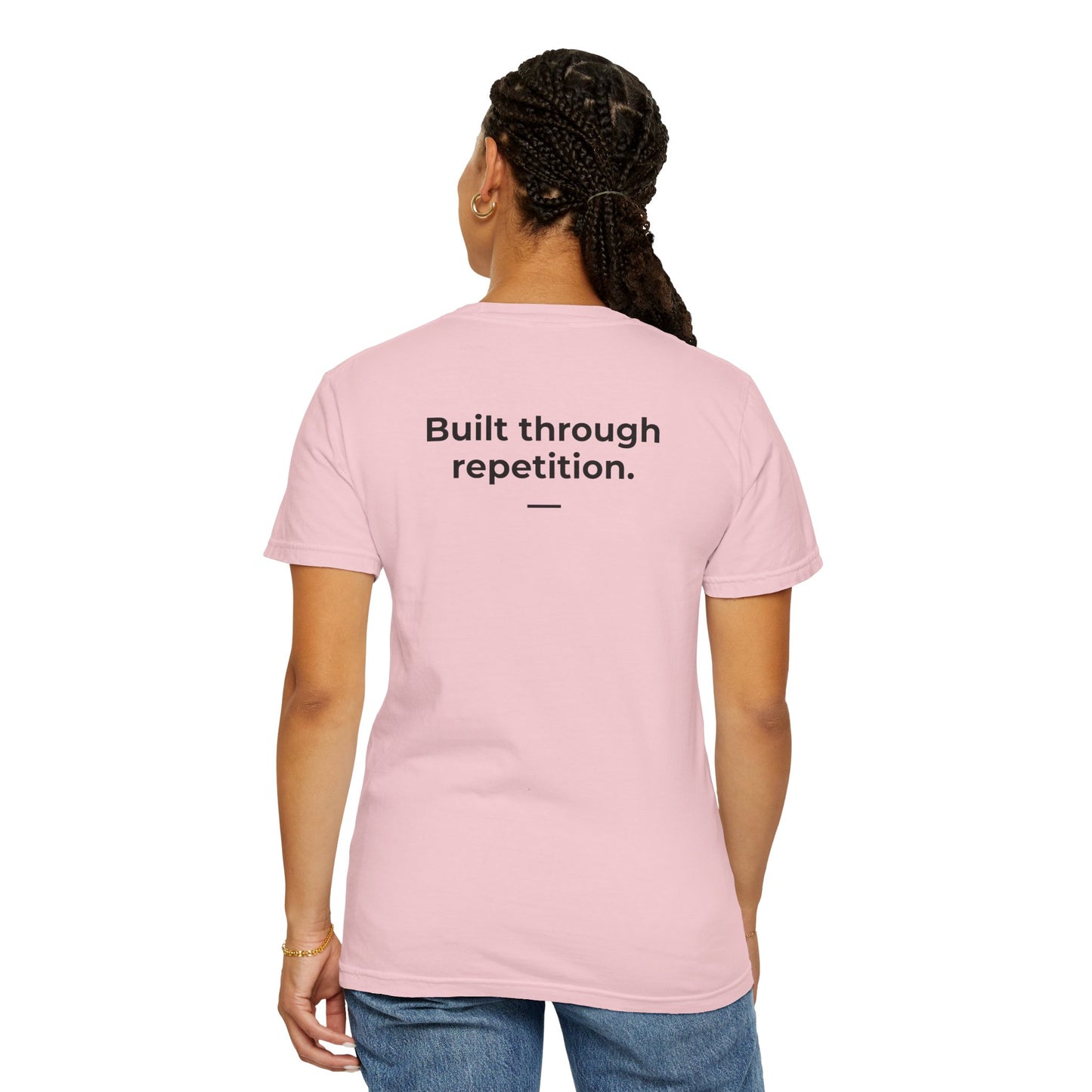 Movement Division T-Shirt