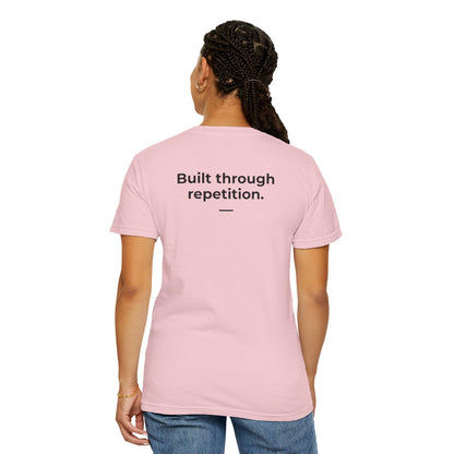 Movement Division T-Shirt