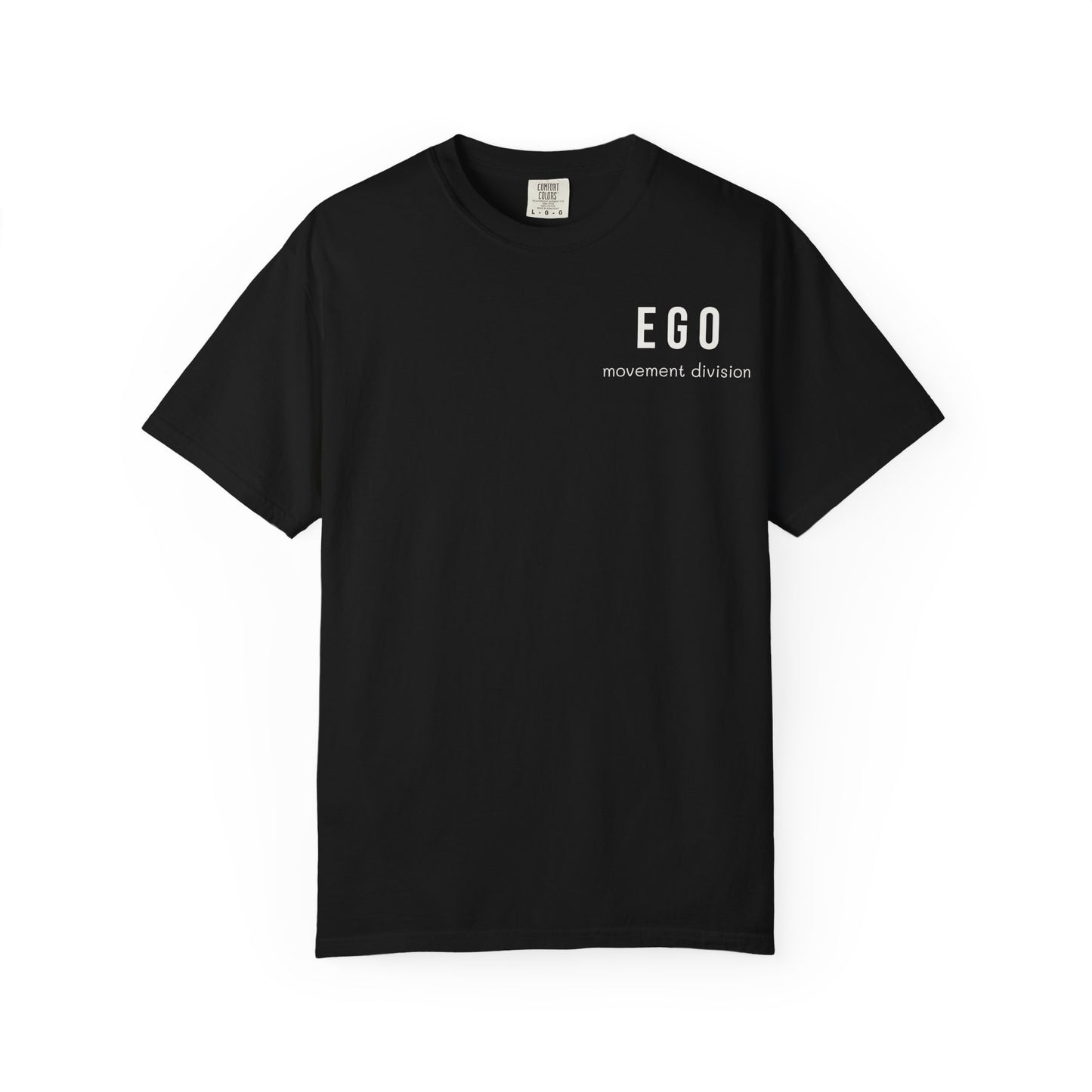 Movement Division T-Shirt