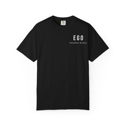Movement Division T-Shirt